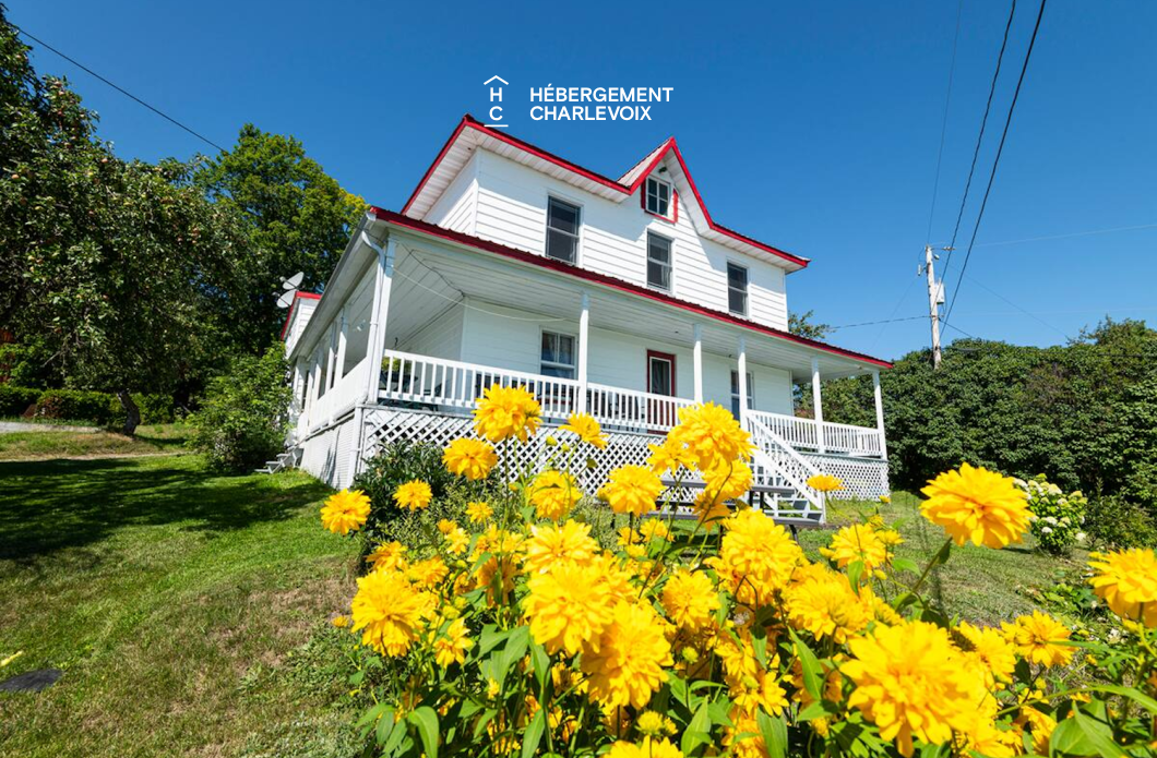 BRI-242 - Beautiful summer chalet made with old stones